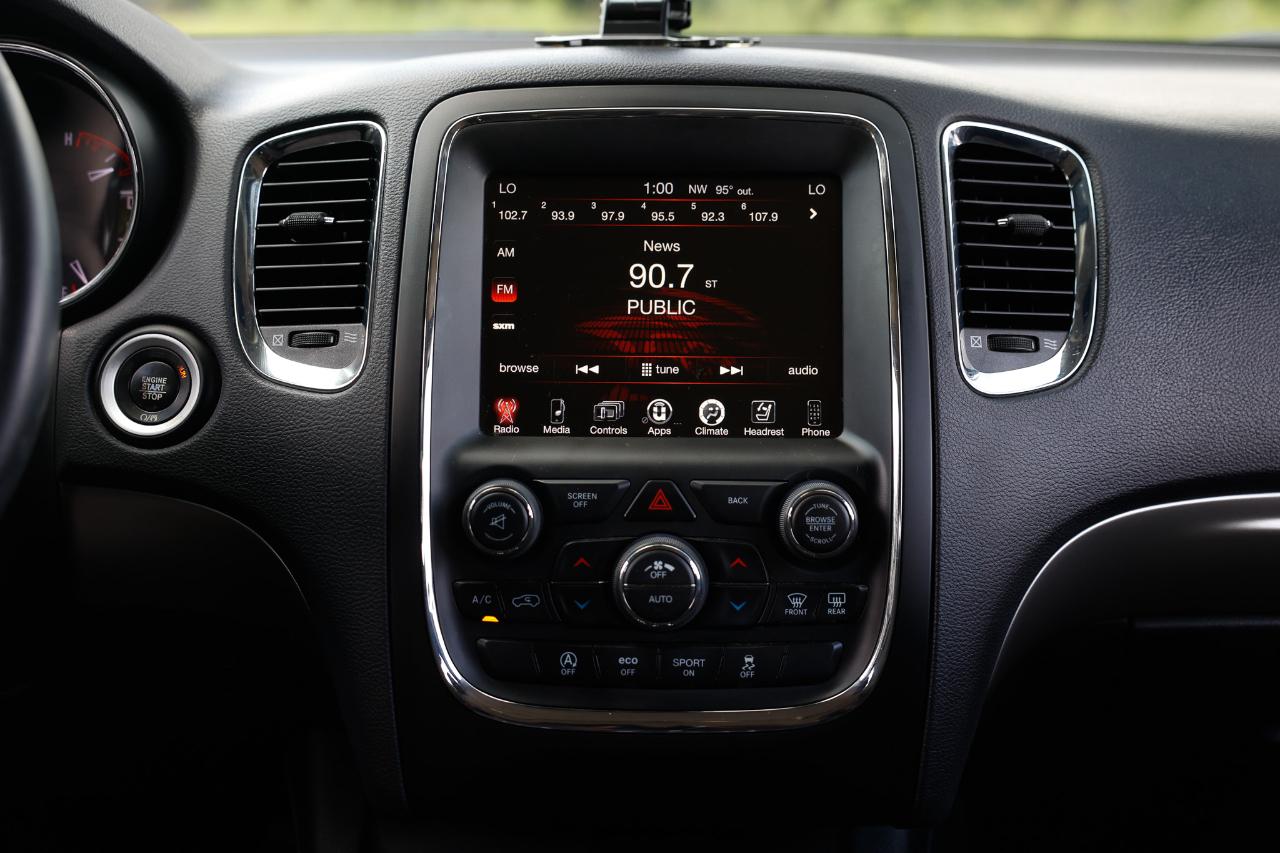 Dodge Durango  2017