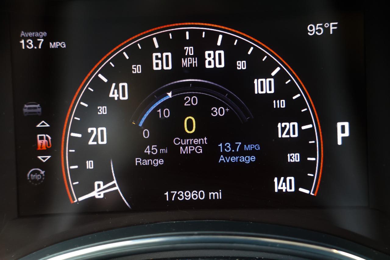 Dodge Durango  2017