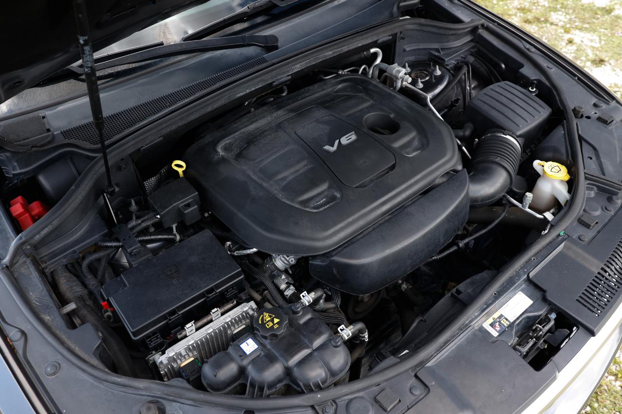 Dodge Durango  2017