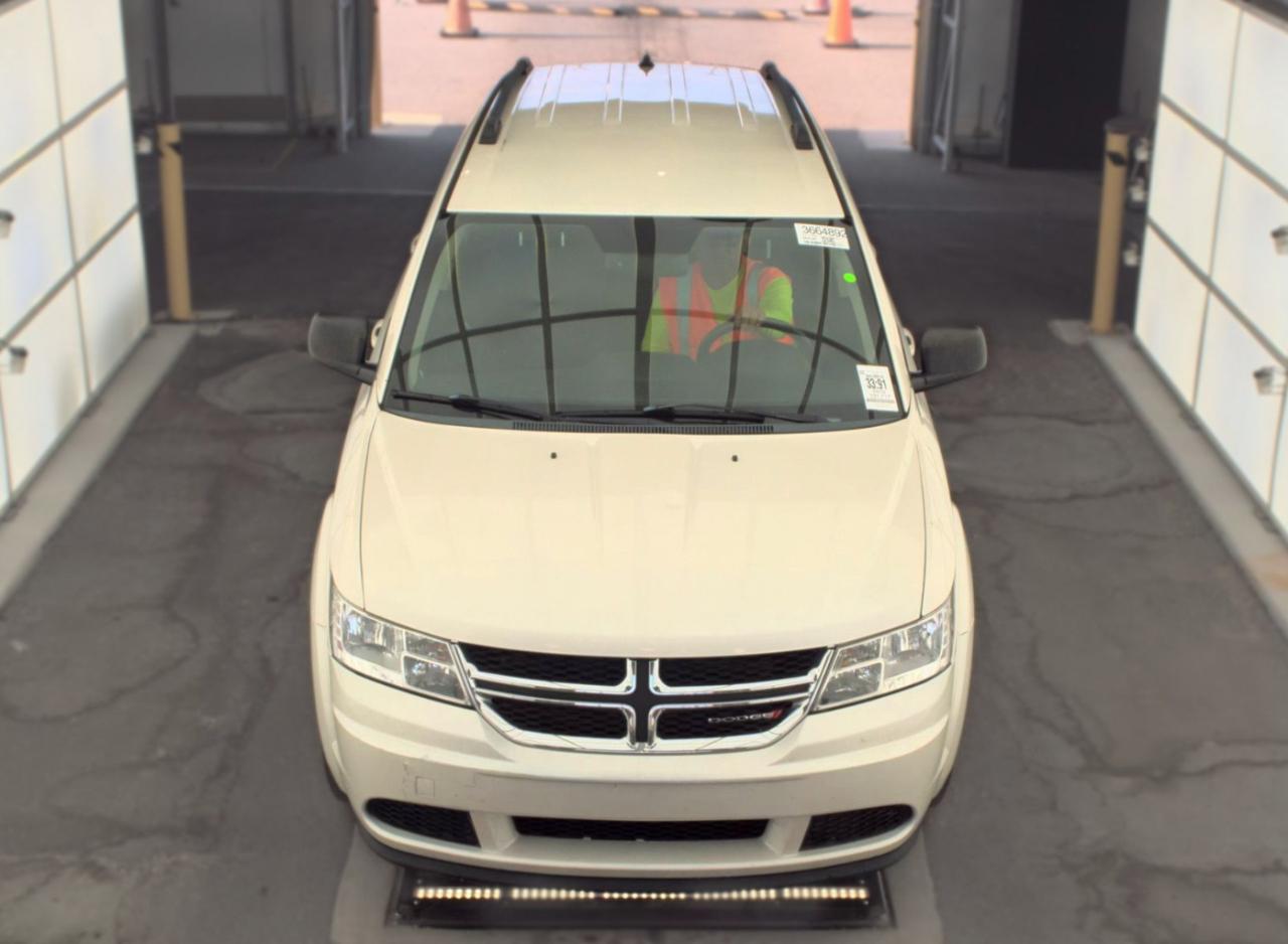 Dodge Journey  2016