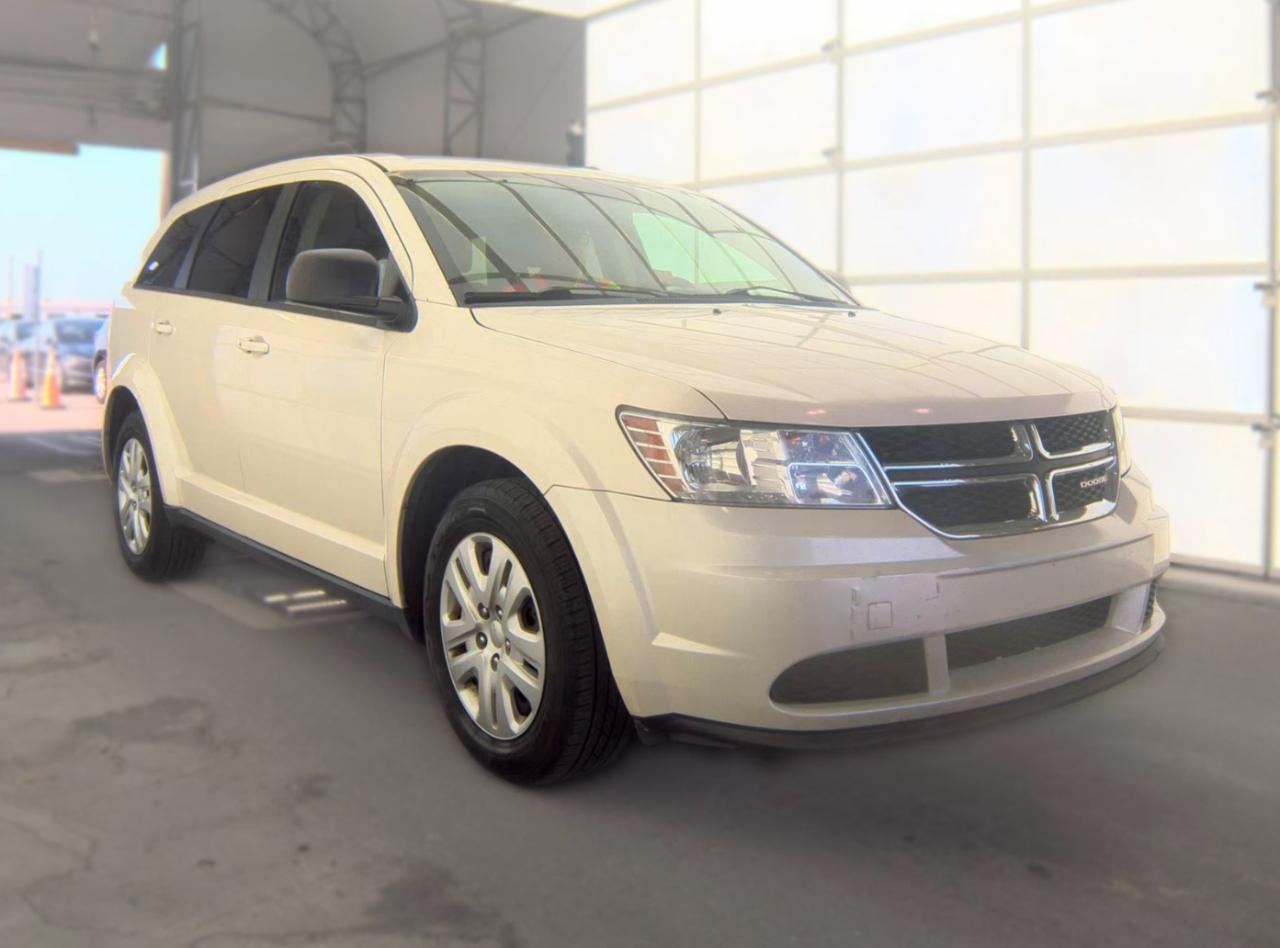 Dodge Journey  2016