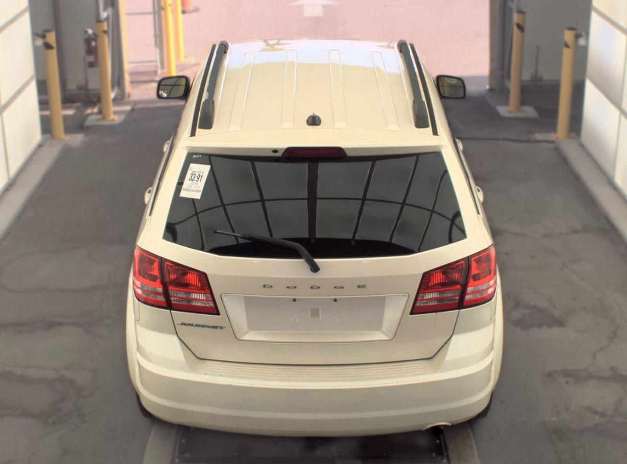 Dodge Journey  2016