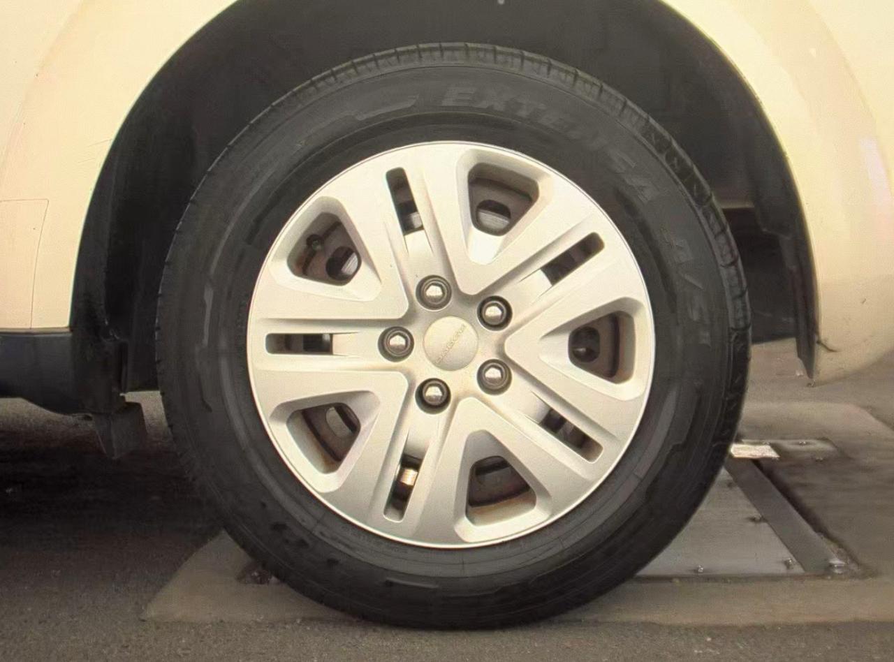 Dodge Journey  2016