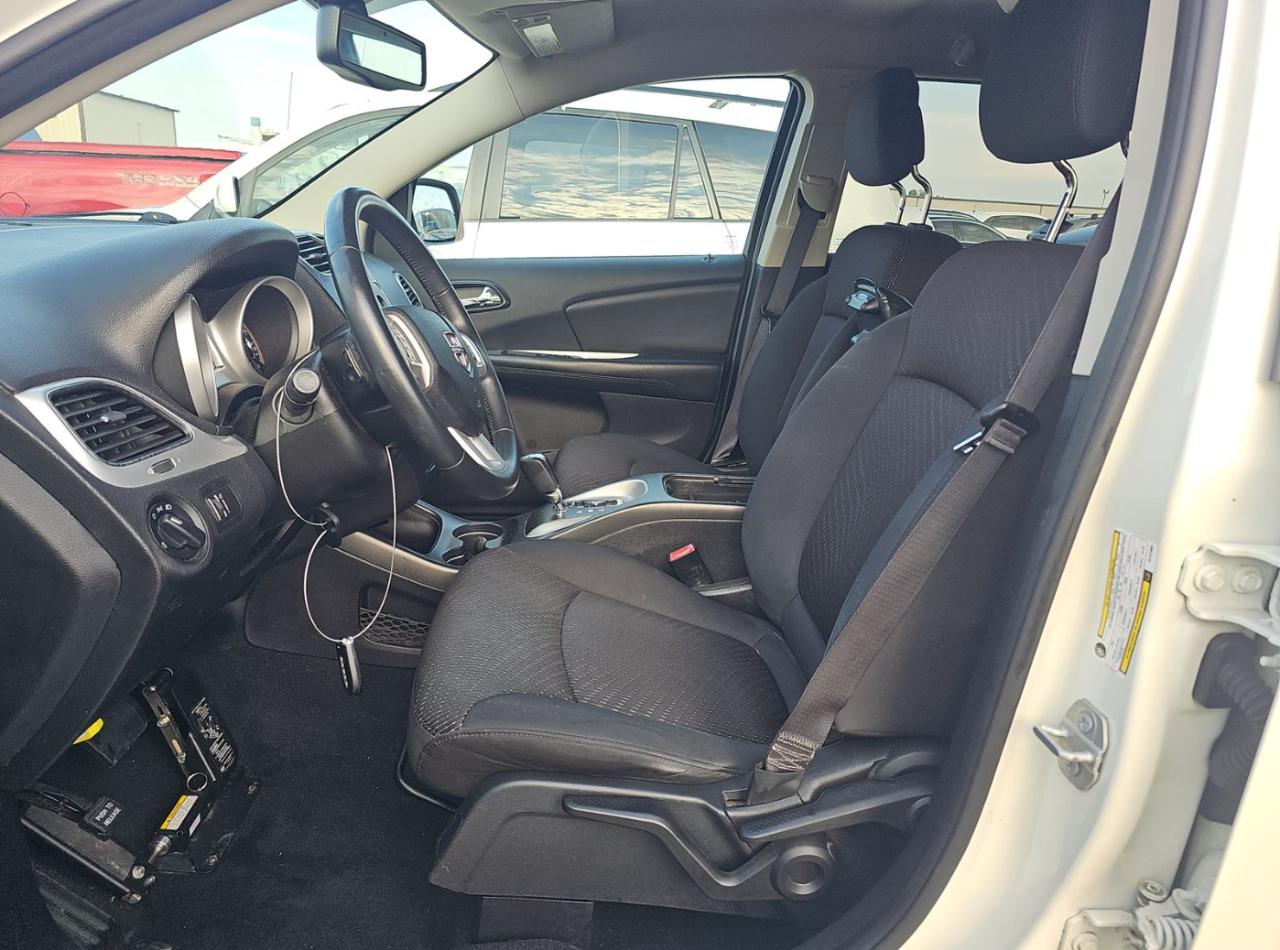 Dodge Journey  2016