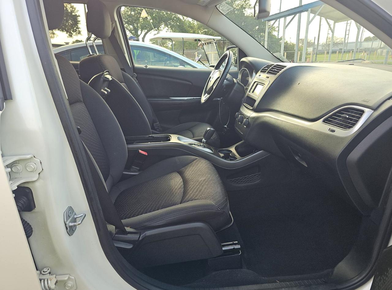 Dodge Journey  2016