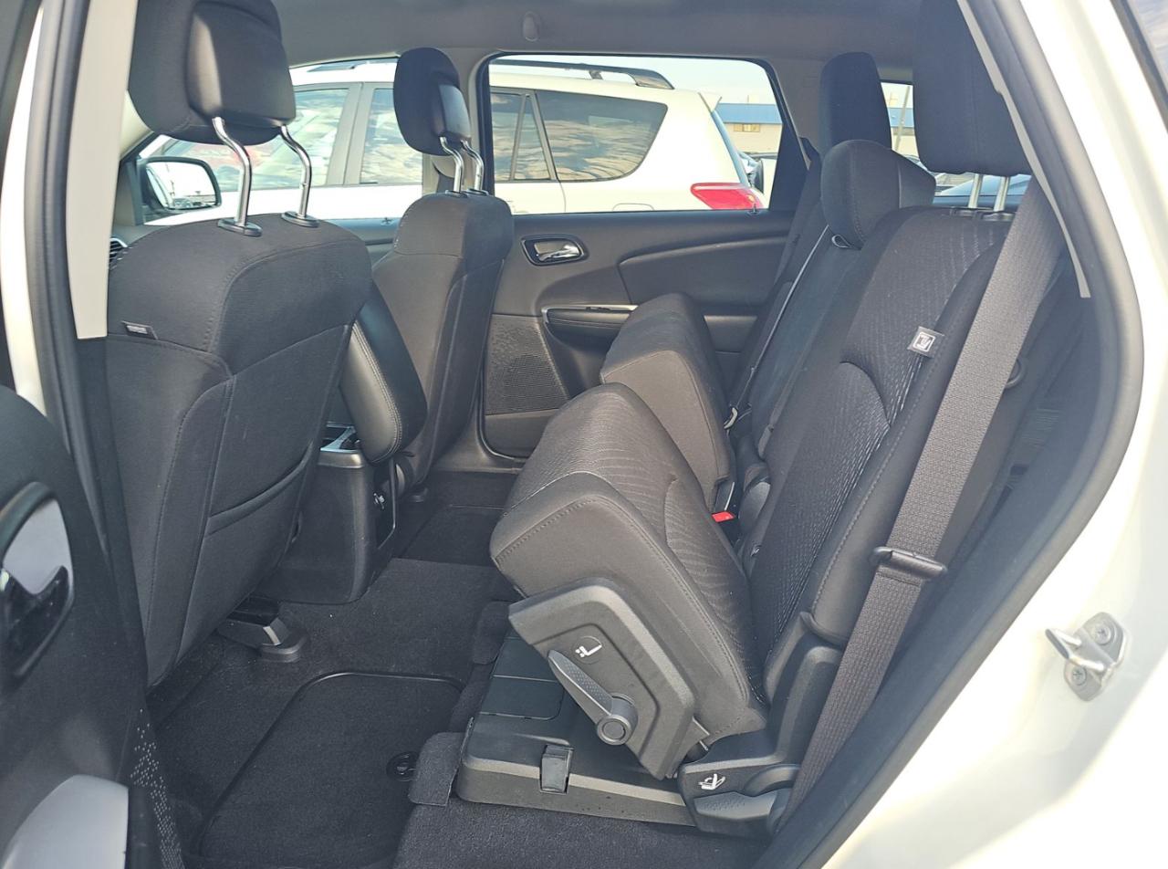 Dodge Journey  2016