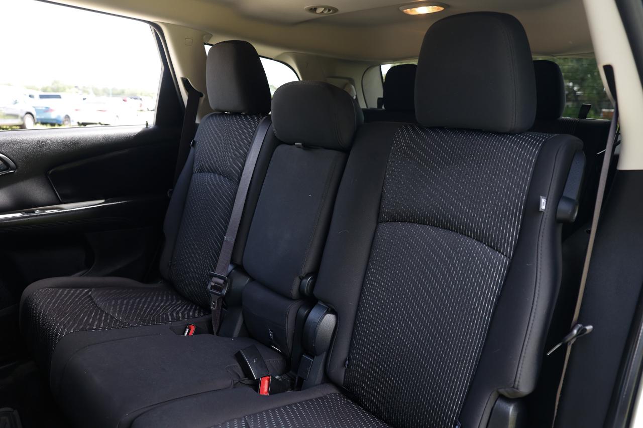 Dodge Journey  2016