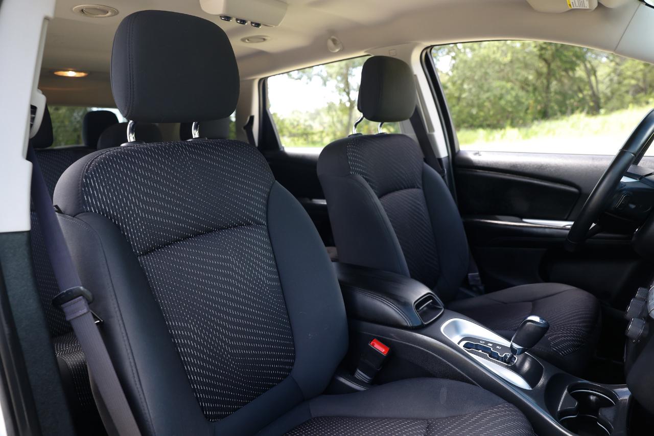 Dodge Journey  2016