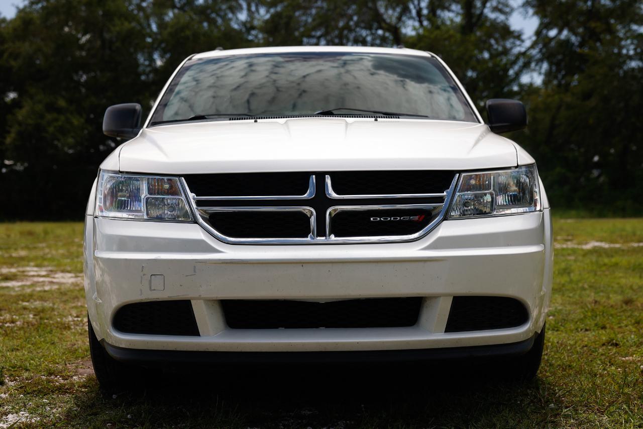 Dodge Journey  2016
