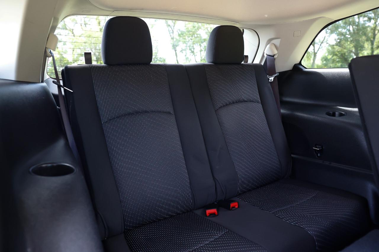Dodge Journey  2016