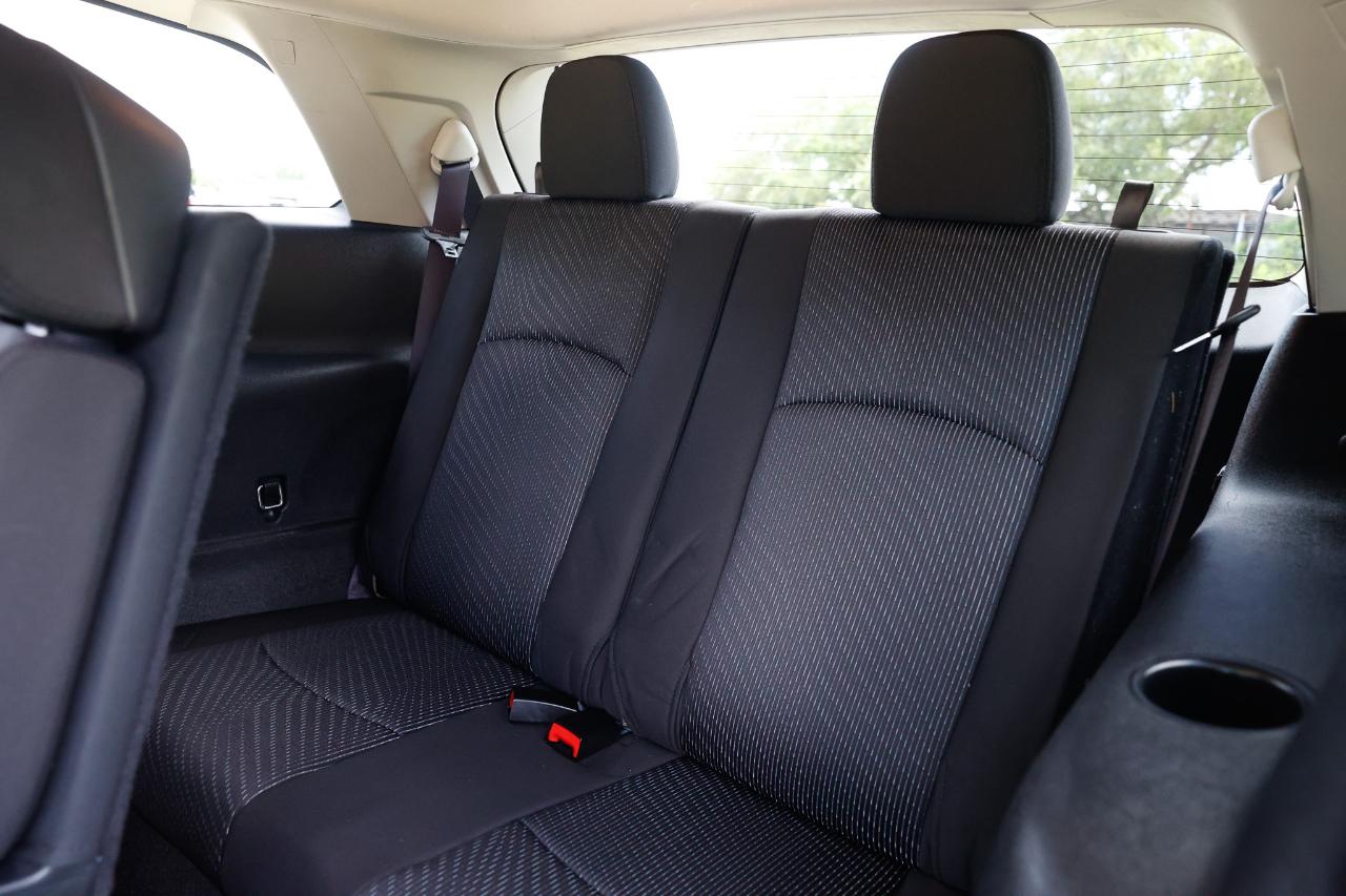Dodge Journey  2016