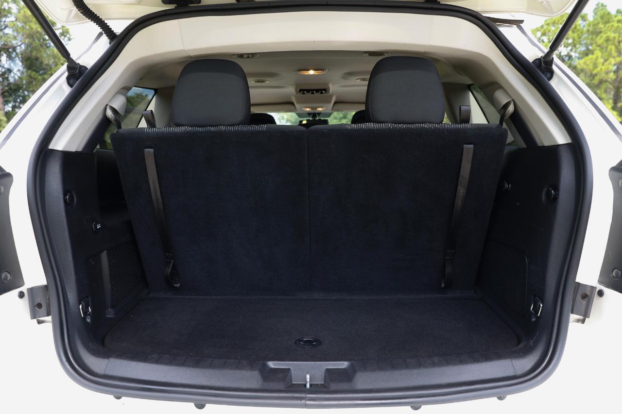 Dodge Journey  2016