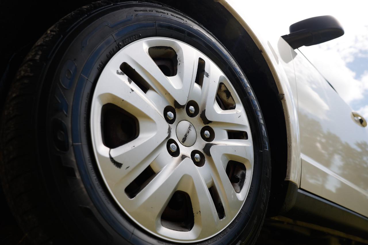 Dodge Journey  2016