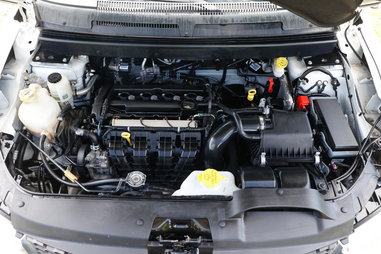 Dodge Journey  2016