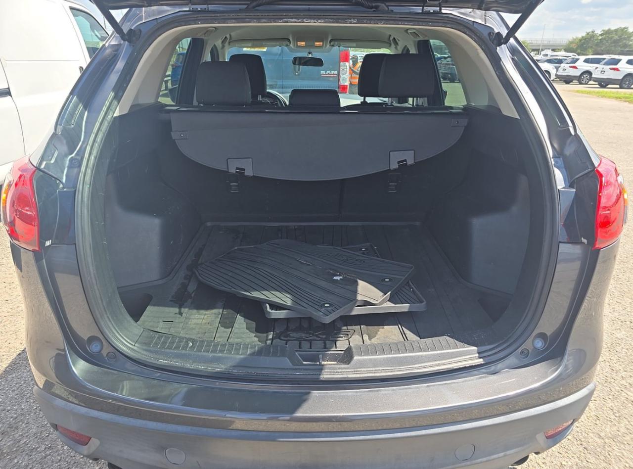 Mazda CX-5  2016