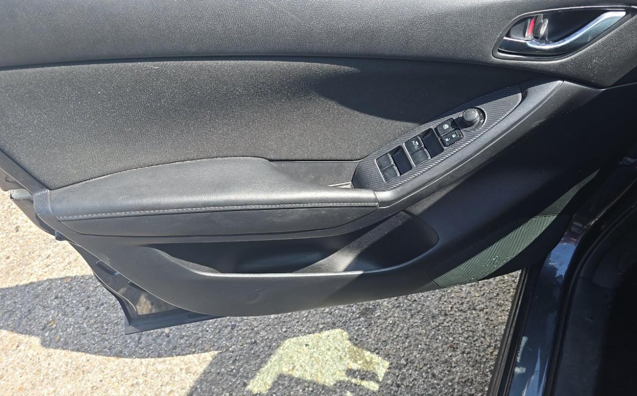 Mazda CX-5  2016