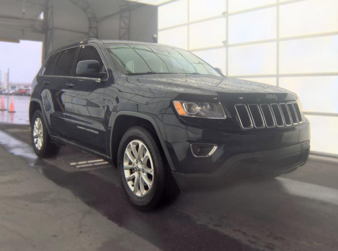 Jeep Grand Cherokee  2014