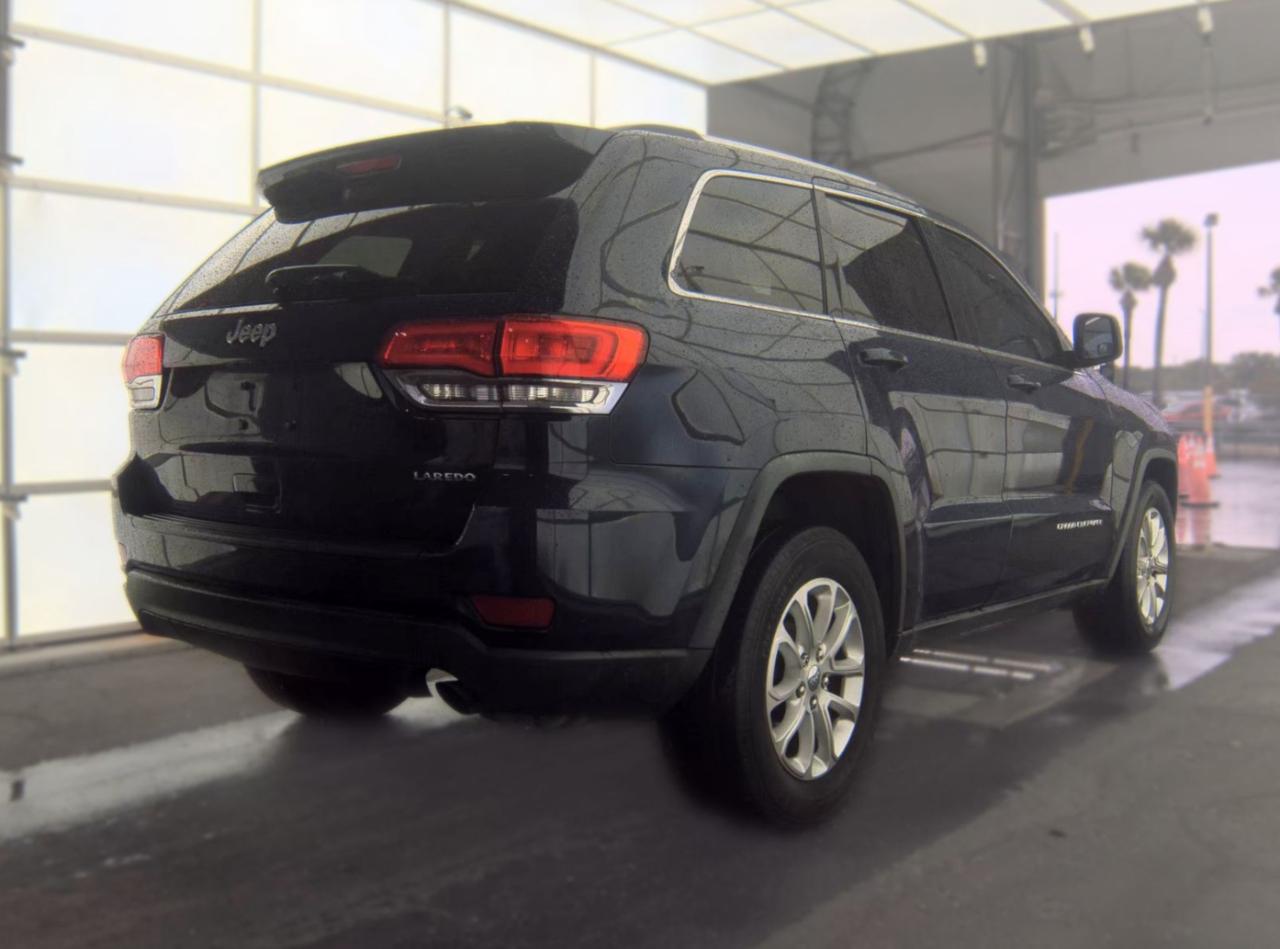 Jeep Grand Cherokee  2014