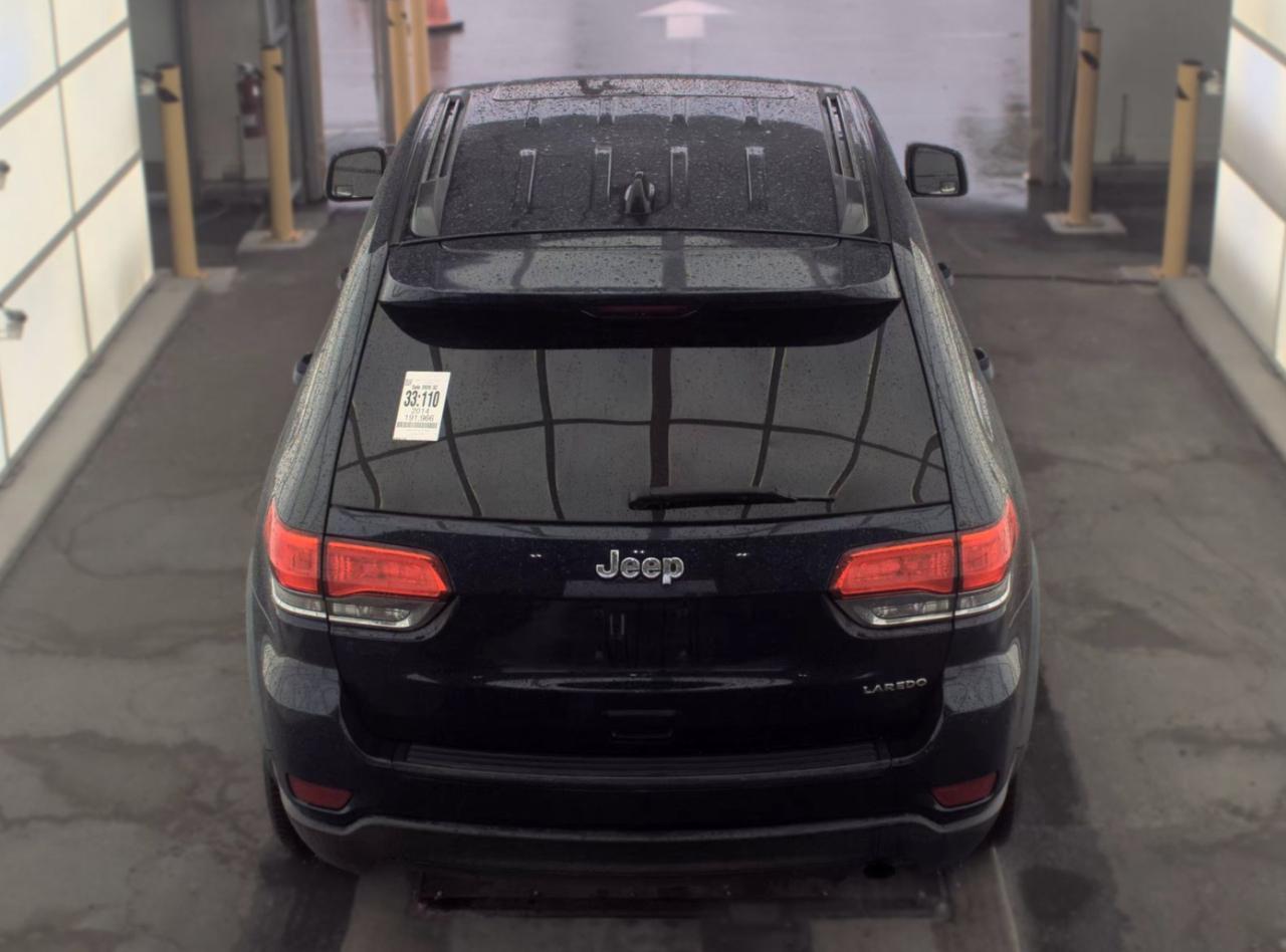 Jeep Grand Cherokee  2014
