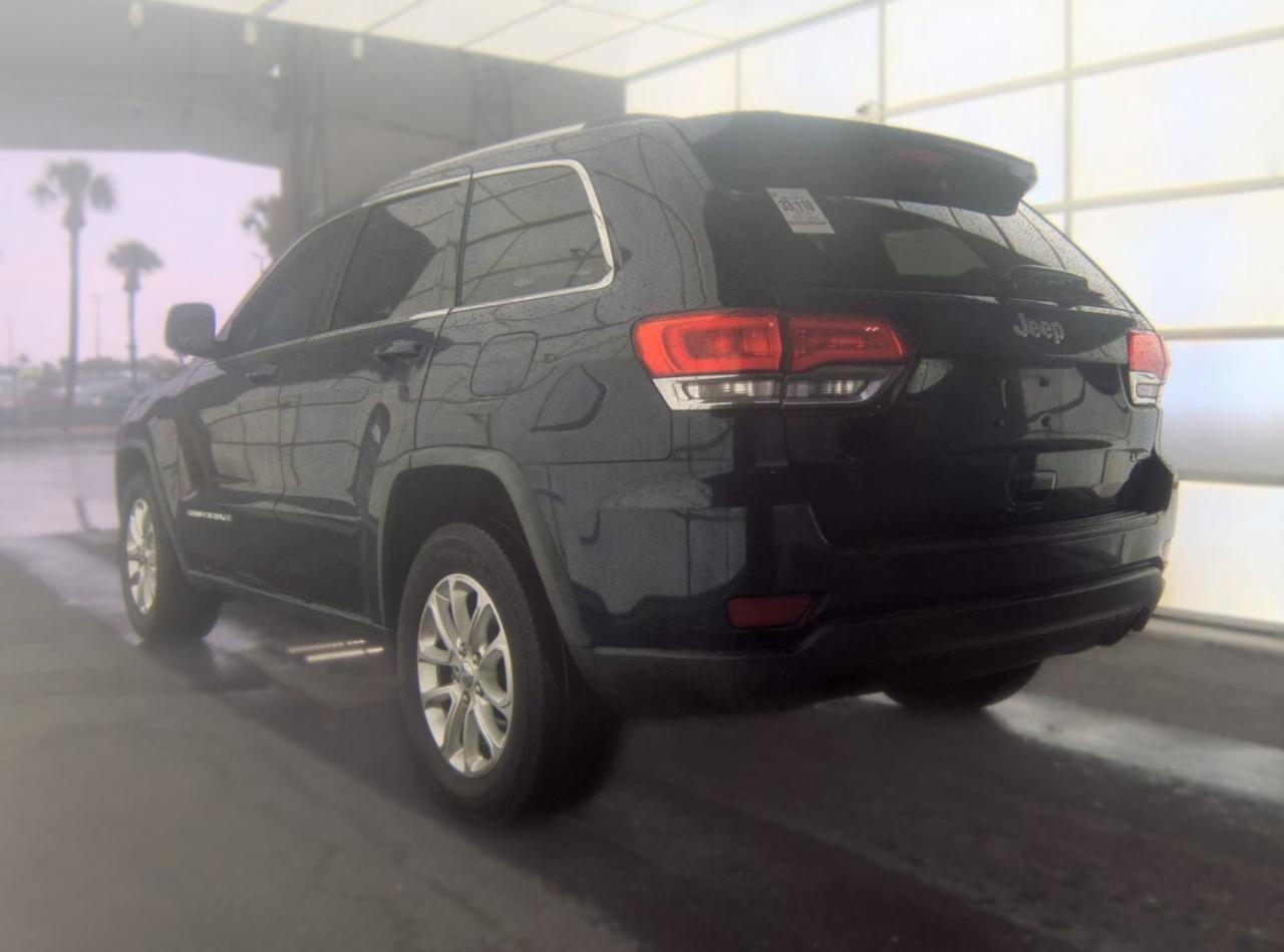 Jeep Grand Cherokee  2014