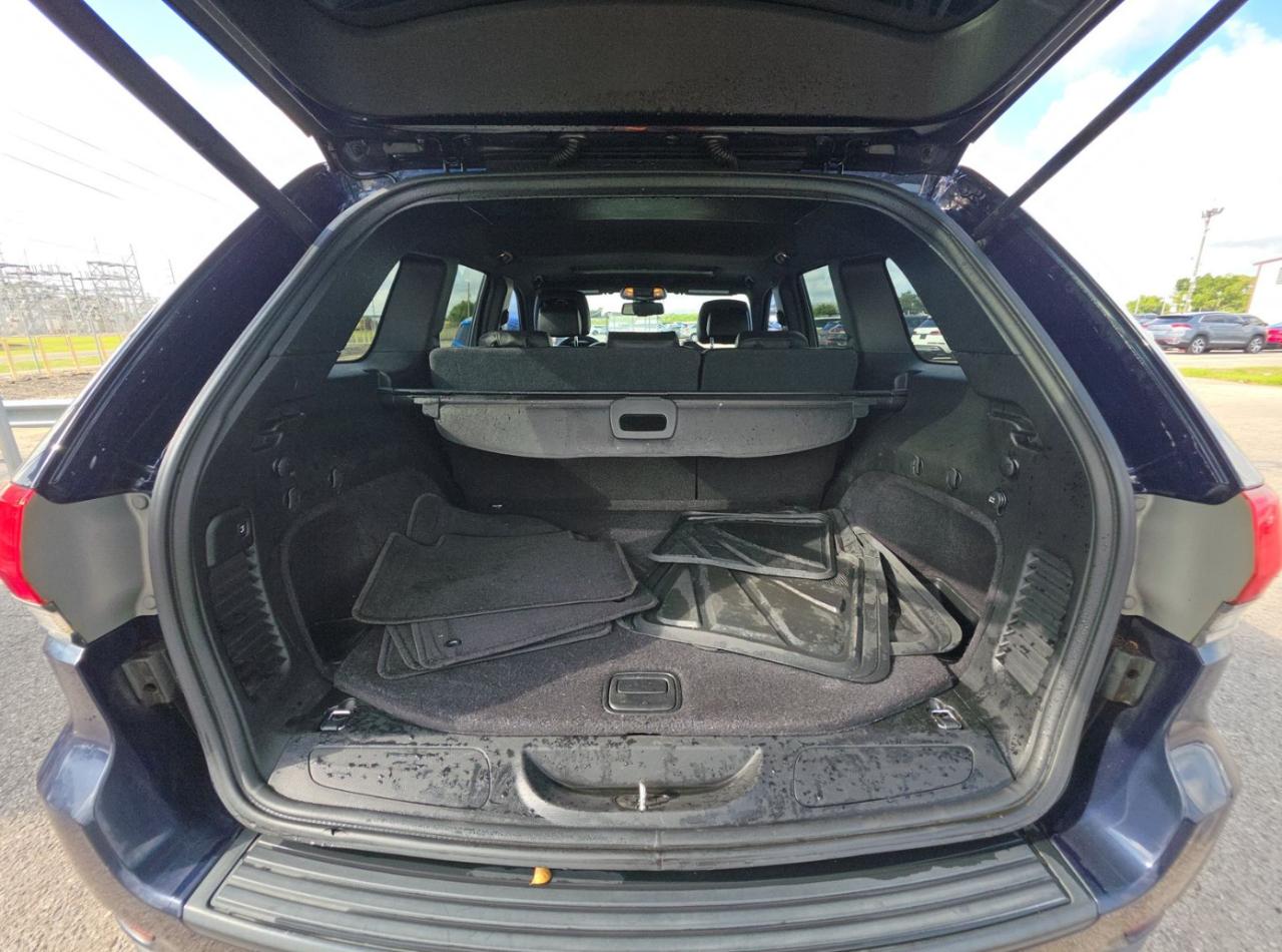 Jeep Grand Cherokee  2014