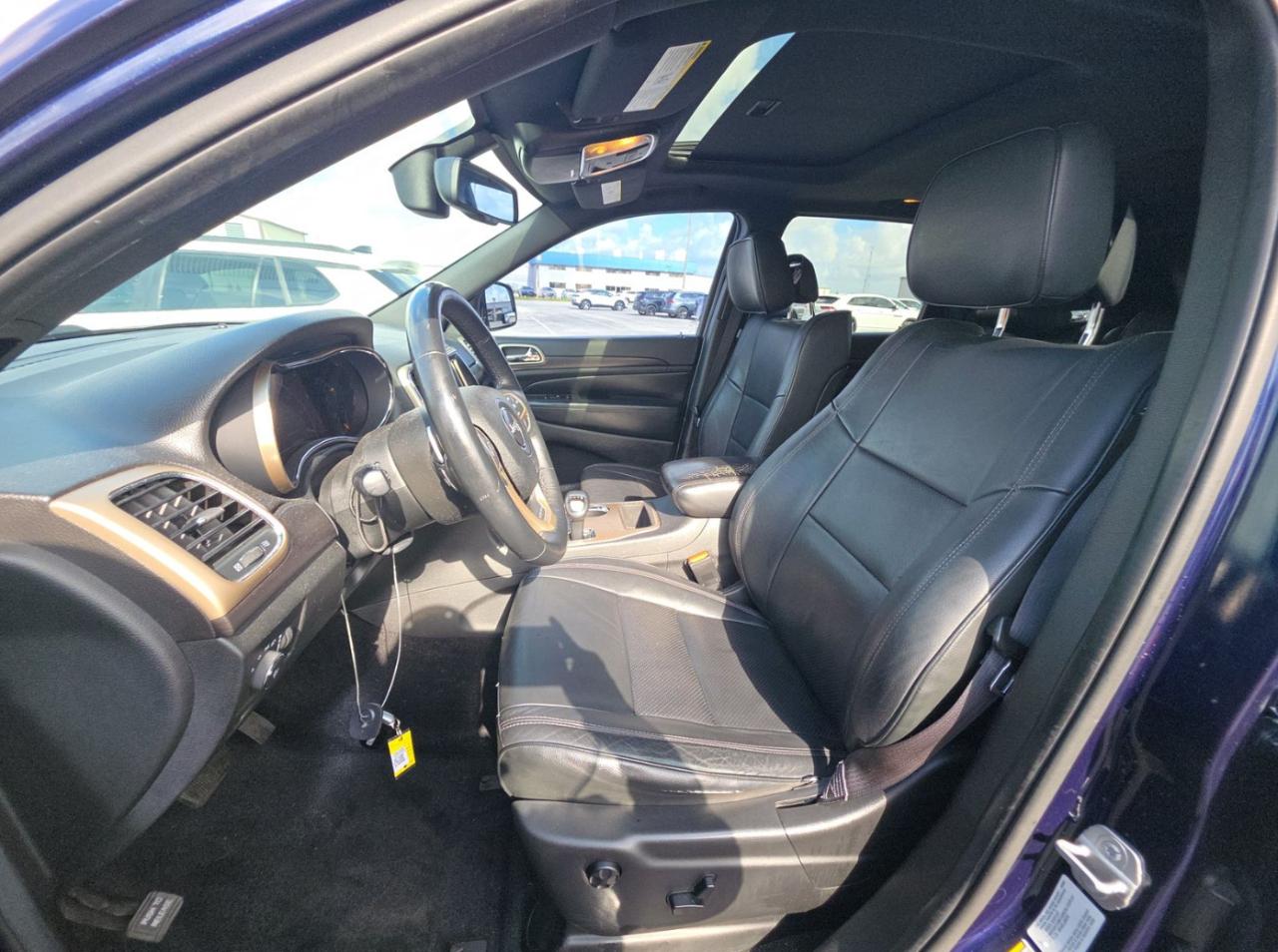 Jeep Grand Cherokee  2014