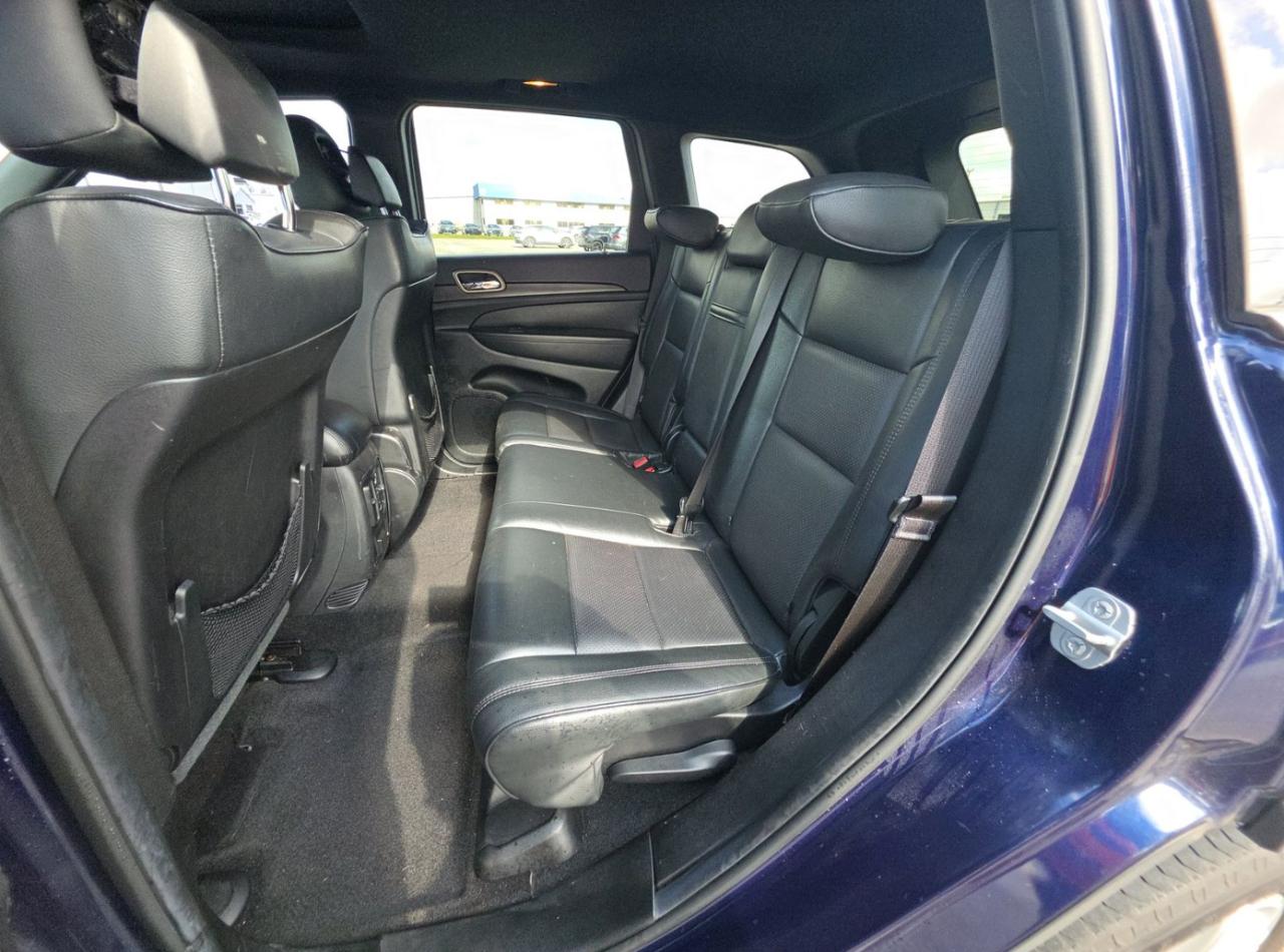 Jeep Grand Cherokee  2014