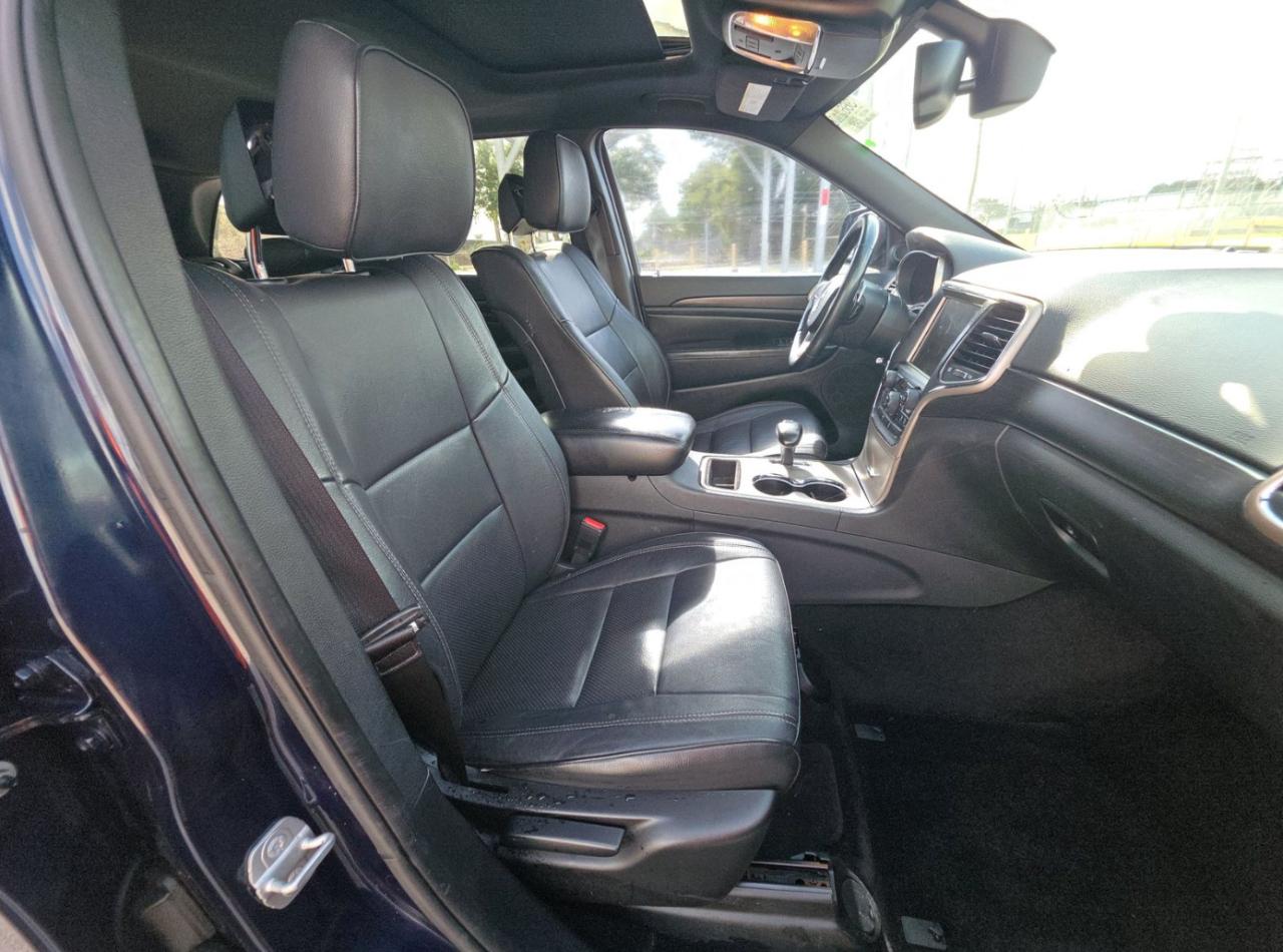 Jeep Grand Cherokee  2014
