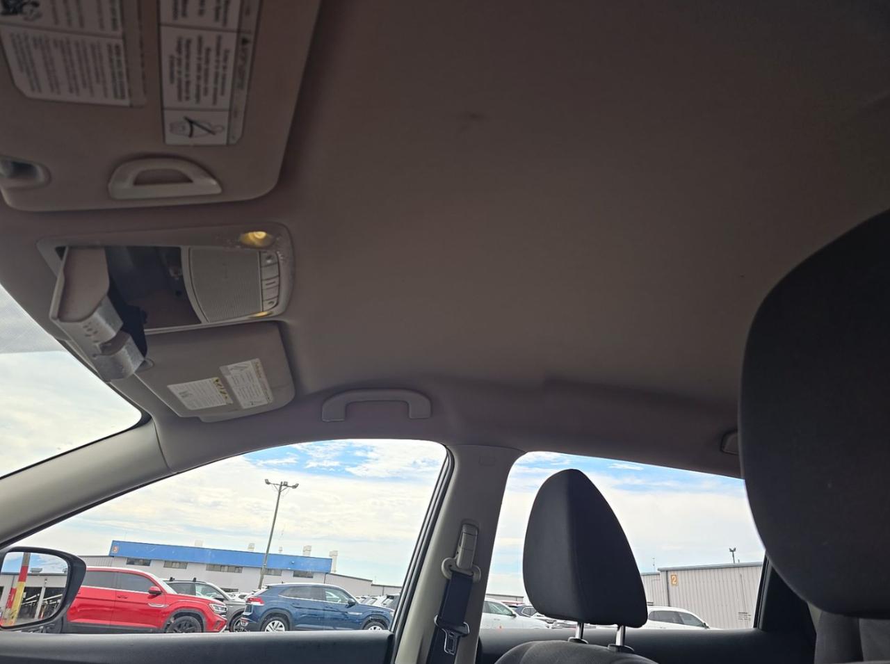 Nissan Rogue  2016