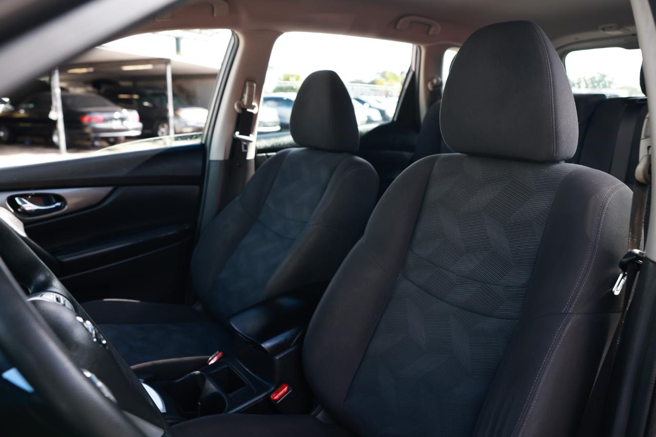 Nissan Rogue  2016