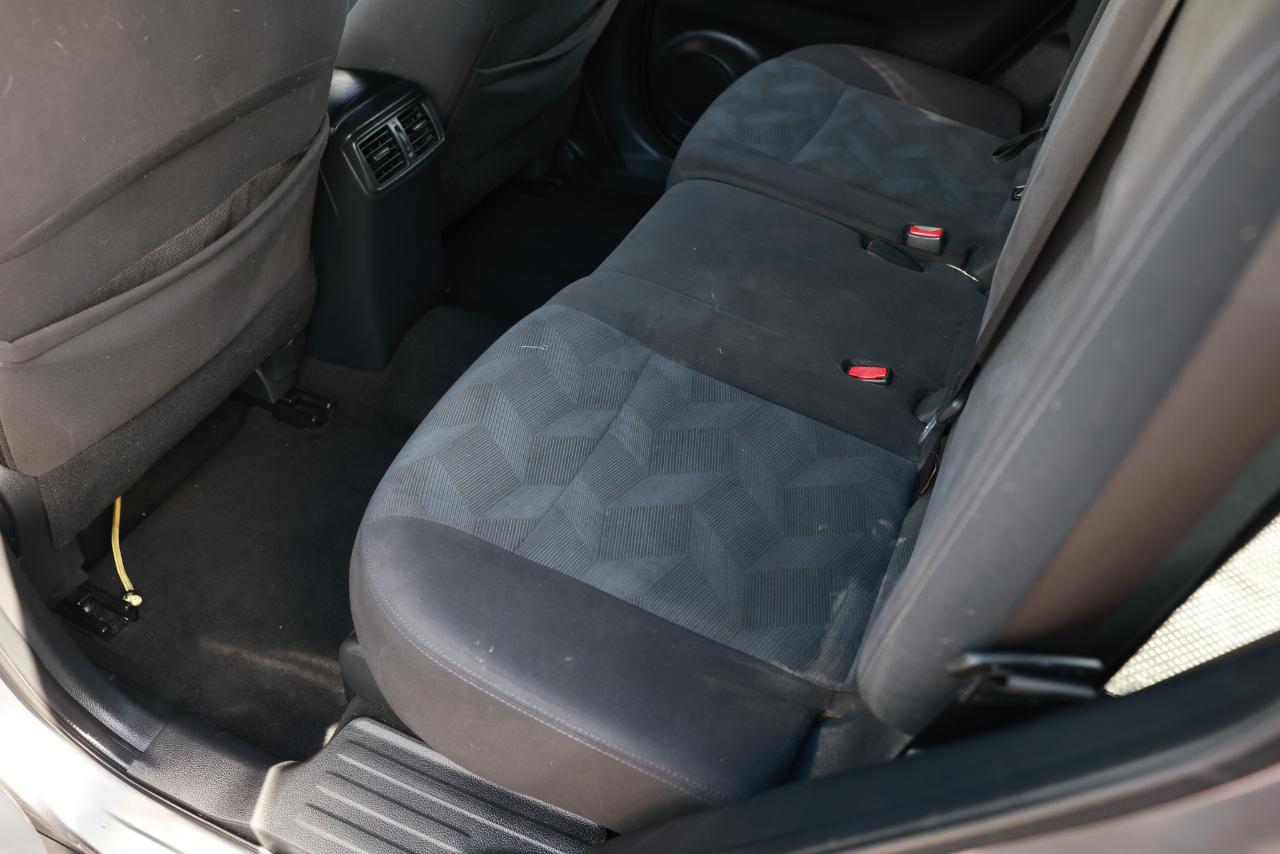 Nissan Rogue  2016