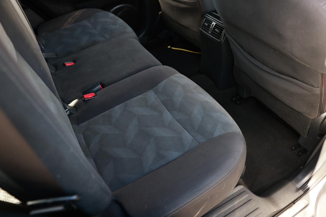 Nissan Rogue  2016