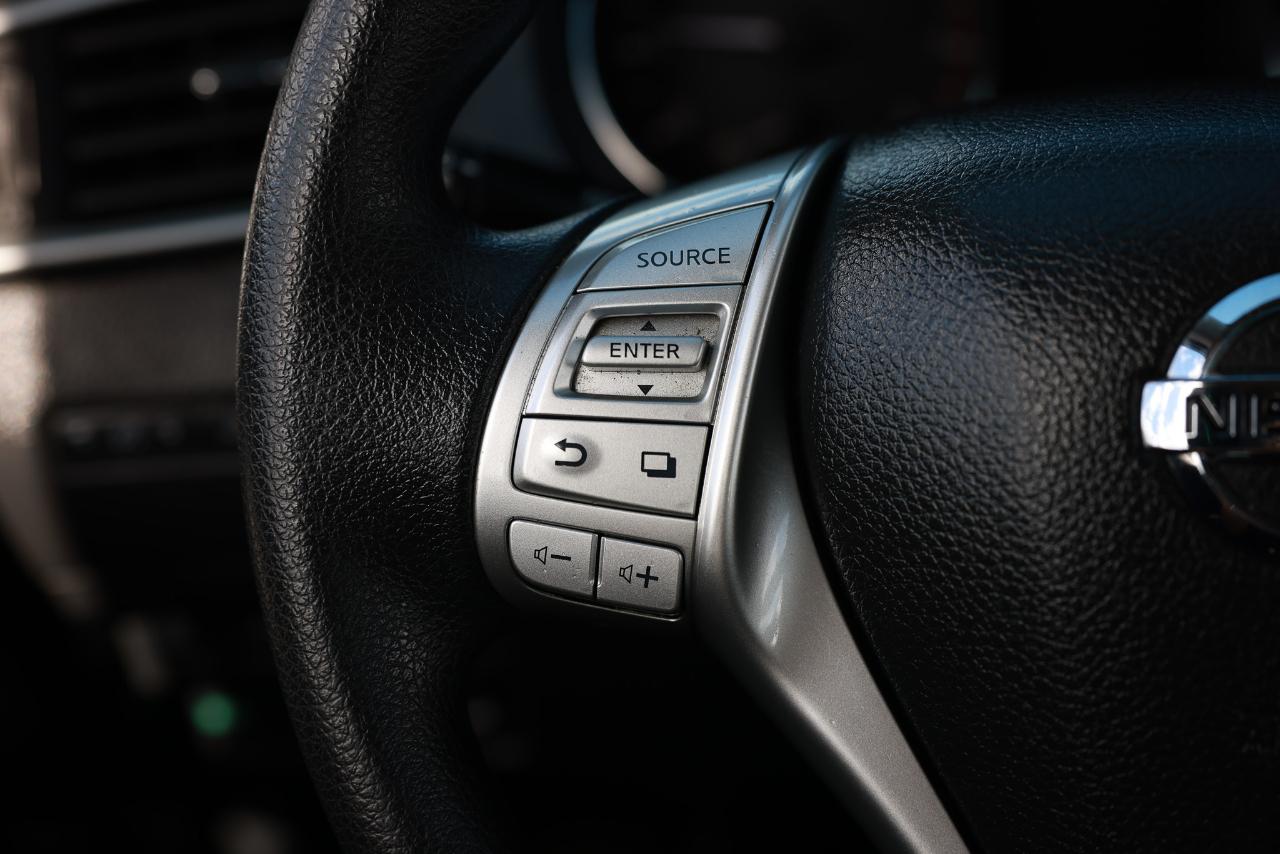 Nissan Rogue  2016