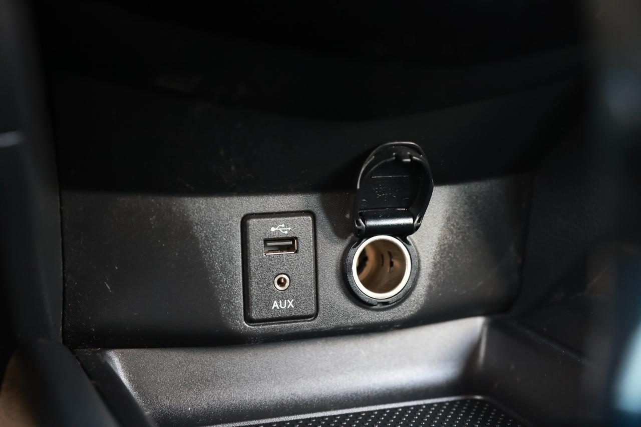 Nissan Rogue  2016