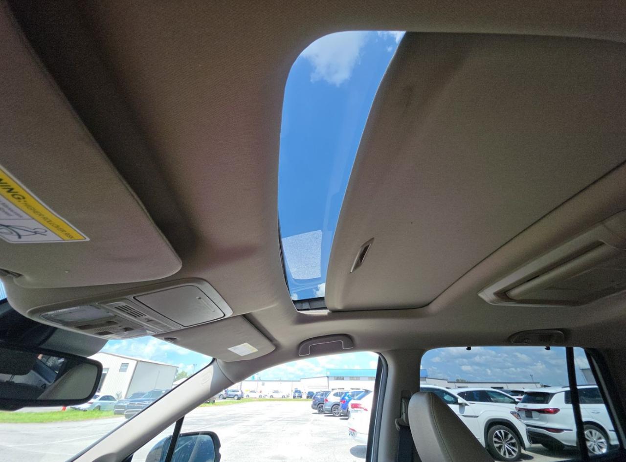 Honda Pilot  2017