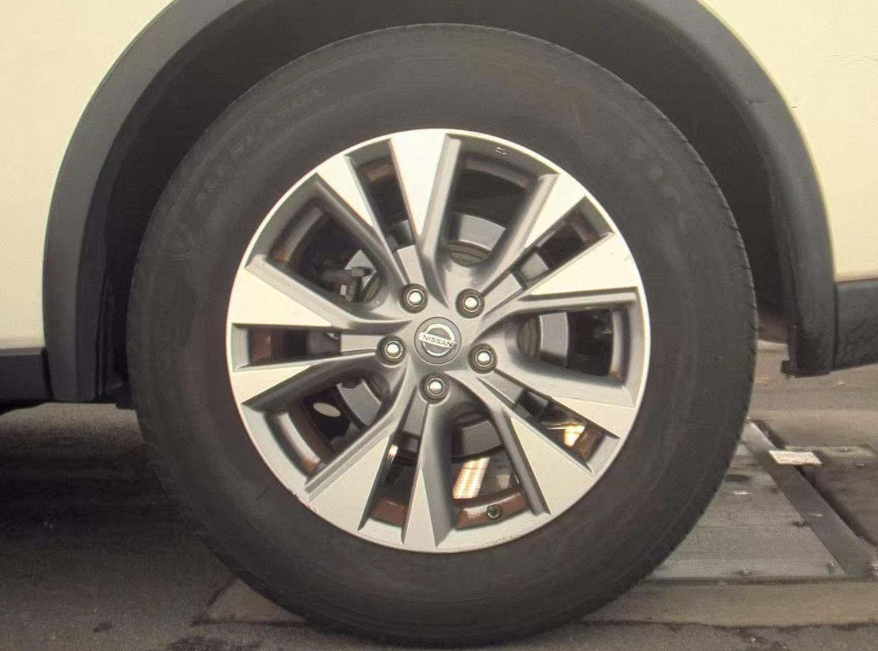 Nissan Murano  2018