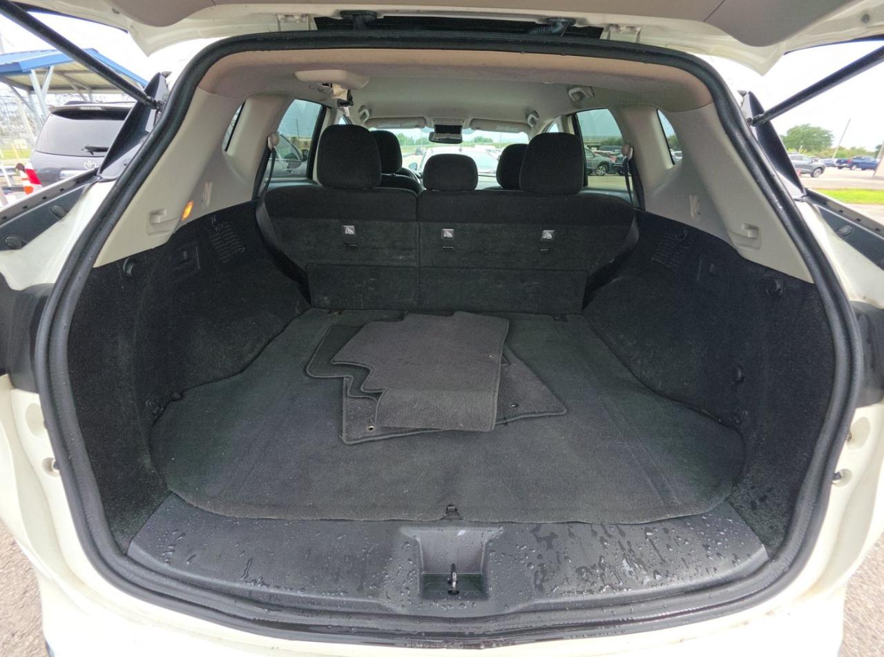 Nissan Murano  2018
