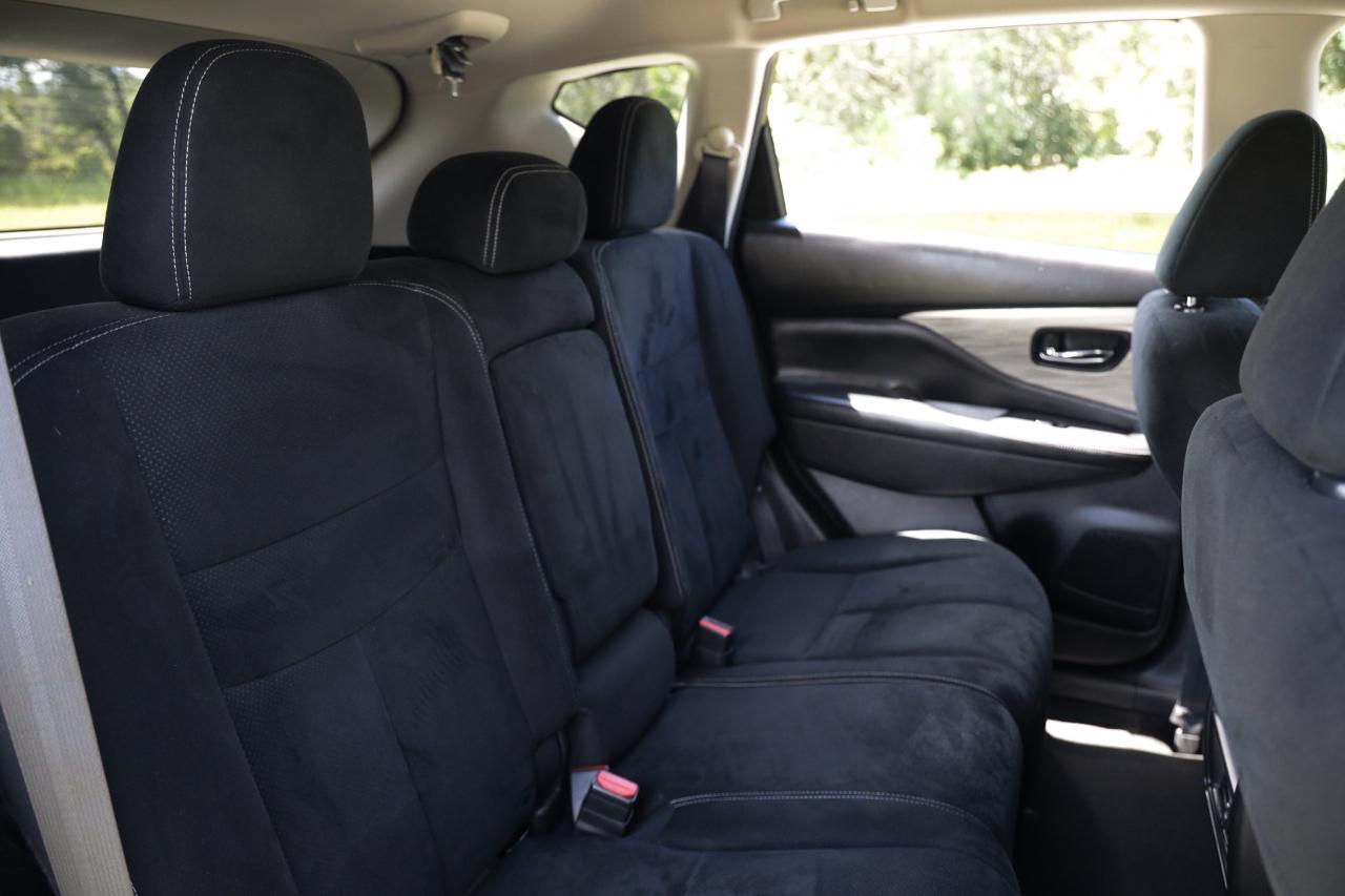 Nissan Murano  2018