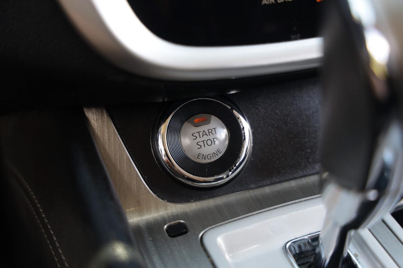 Nissan Murano  2018