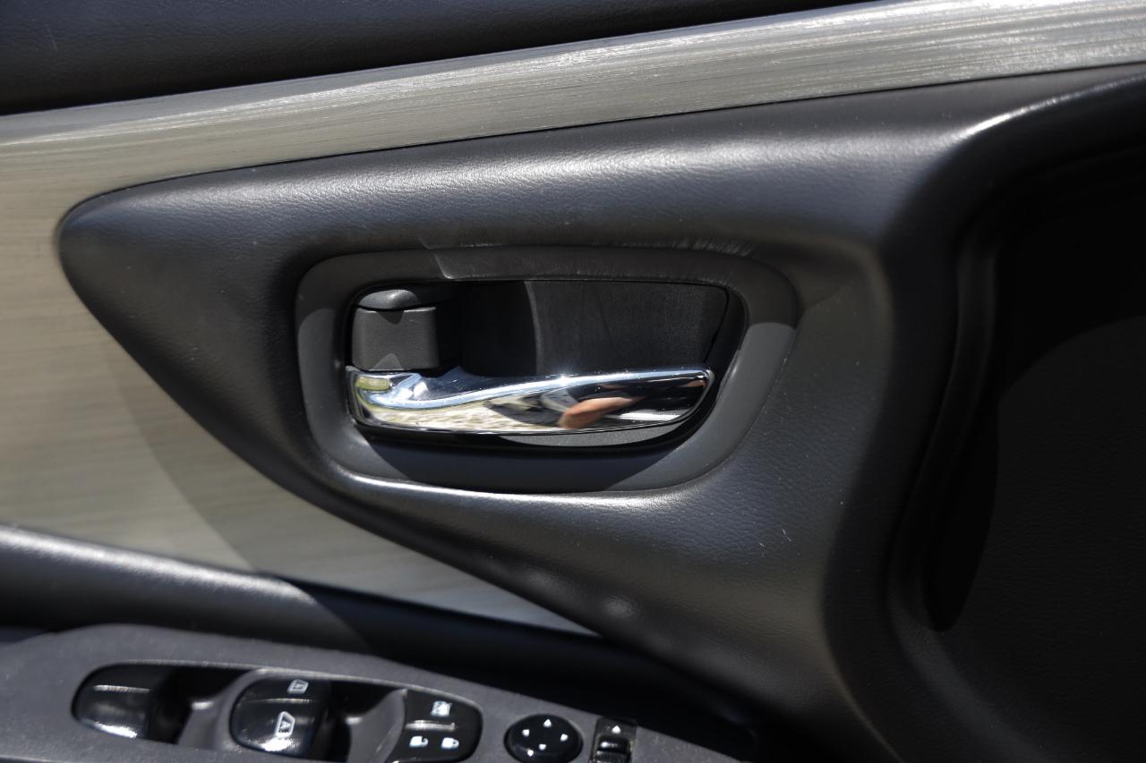 Nissan Murano  2018