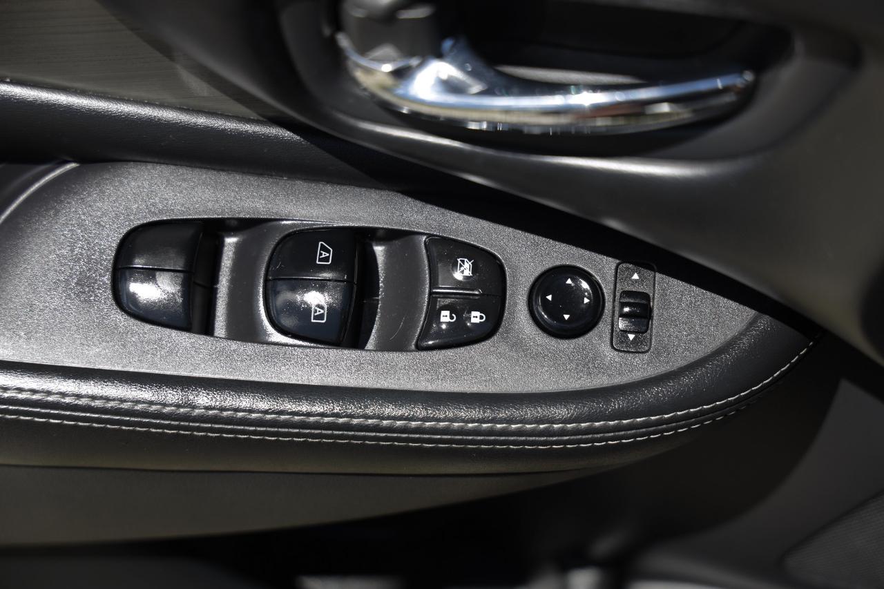 Nissan Murano  2018