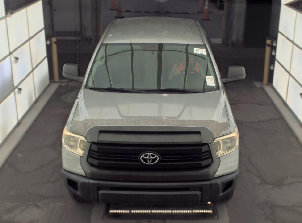 Toyota Tundra 2WD Truck  2014