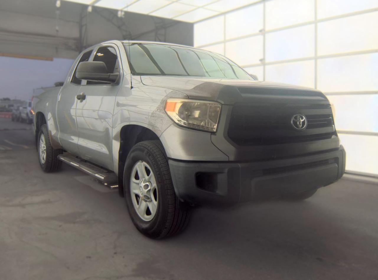 Toyota Tundra 2WD Truck  2014