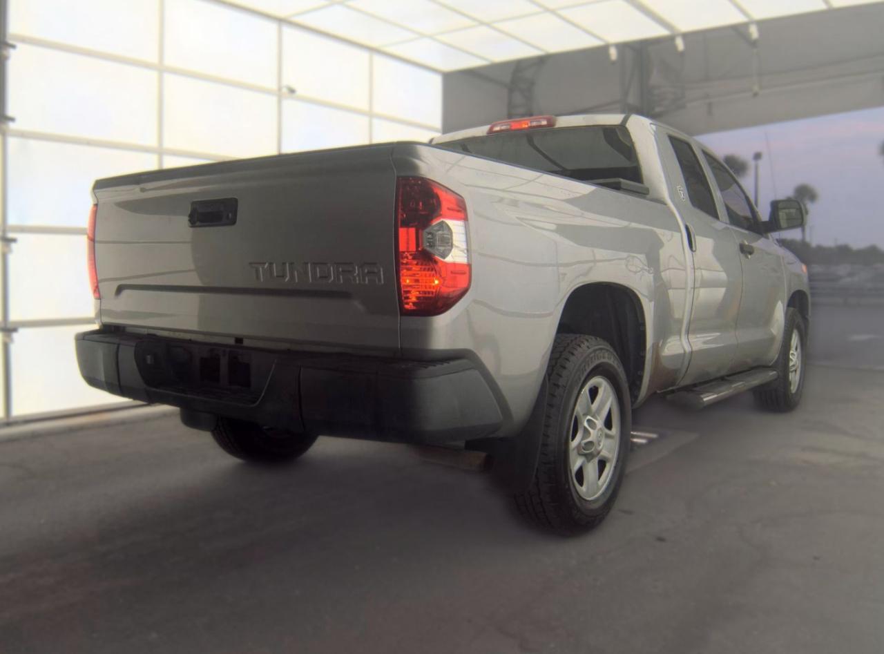 Toyota Tundra 2WD Truck  2014
