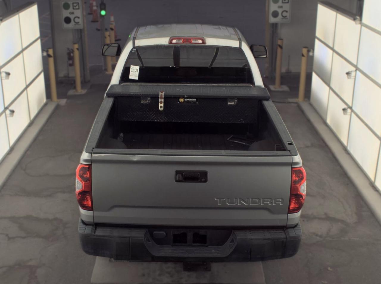 Toyota Tundra 2WD Truck  2014