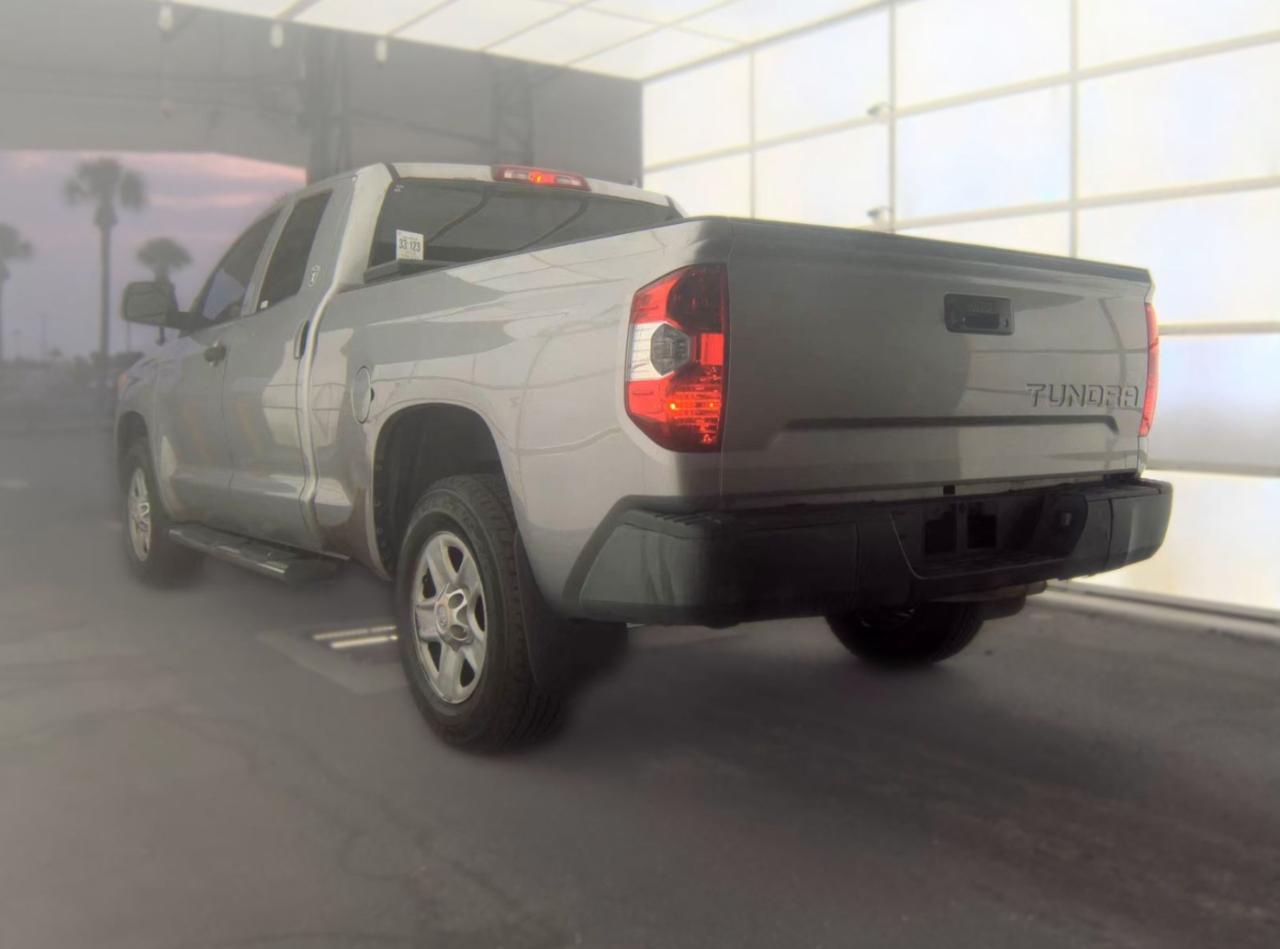 Toyota Tundra 2WD Truck  2014