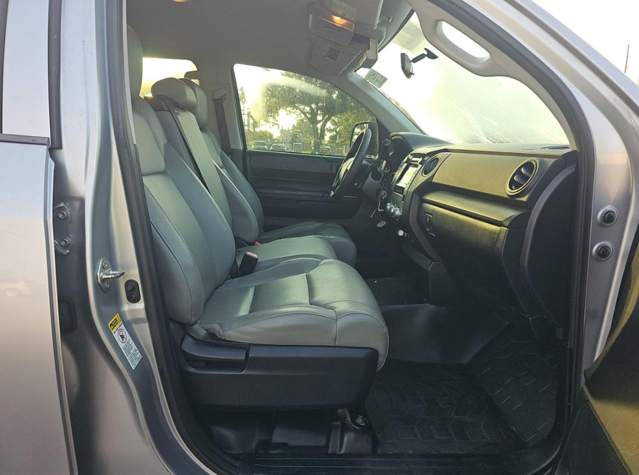 Toyota Tundra 2WD Truck  2014