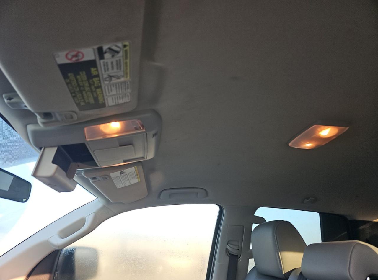 Toyota Tundra 2WD Truck  2014