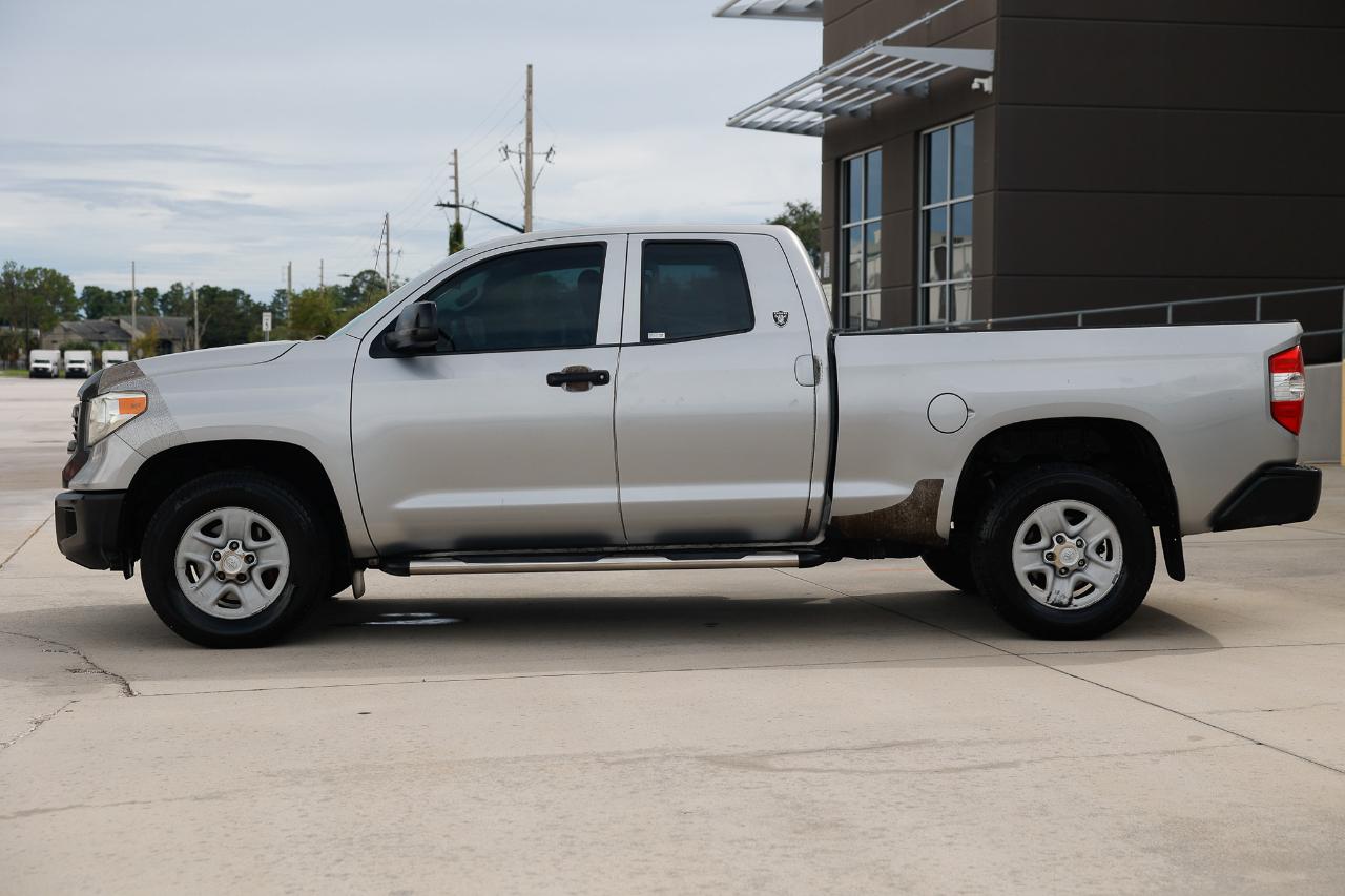 Toyota Tundra 2WD Truck  2014