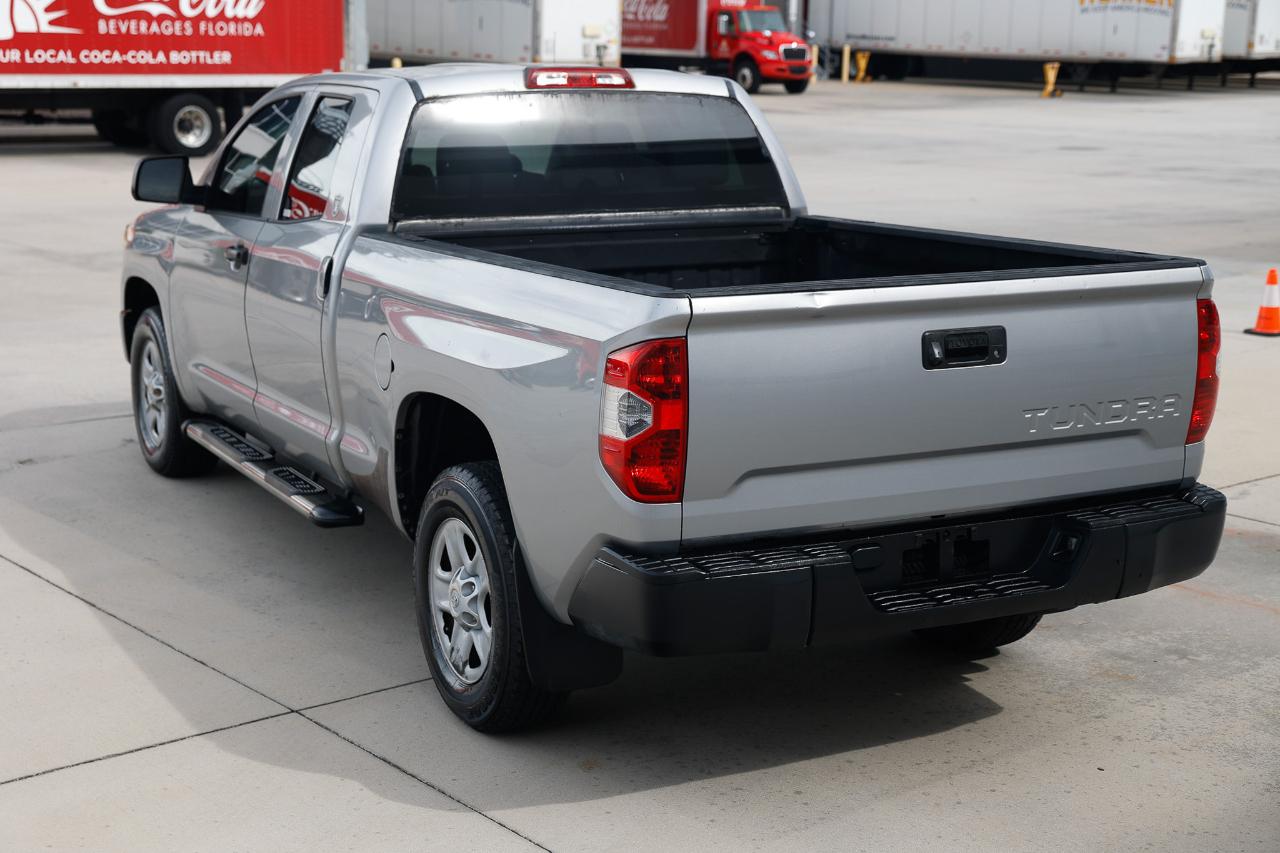 Toyota Tundra 2WD Truck  2014